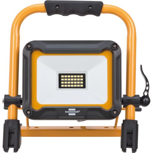 Foco LED portátil JARO con protección IP65 y cable H07RN-F 3G1,0