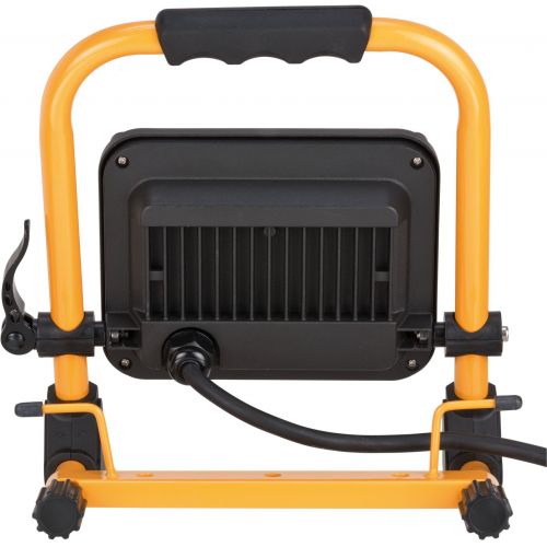 Foco LED portátil JARO con protección IP65 y cable H07RN-F 3G1,0