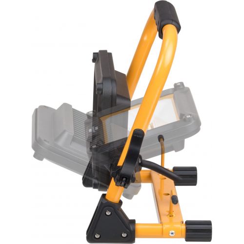 Foco LED portátil JARO con protección IP65 y cable H07RN-F 3G1,0