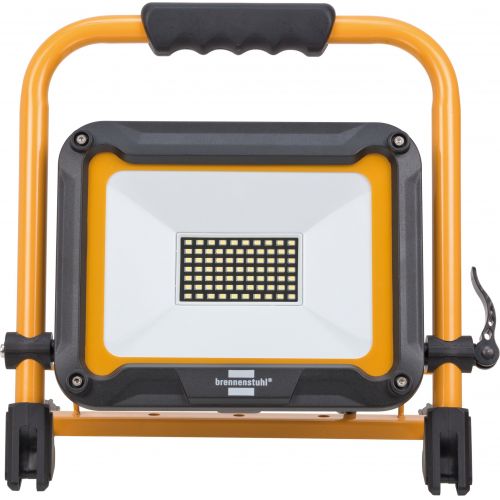 Foco LED portátil JARO con protección IP65 y cable H07RN-F 3G1,0