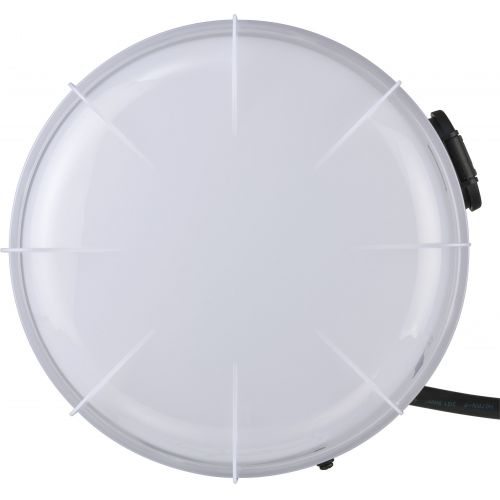 Foco LED portátil BF con iluminación de 360°, IP54