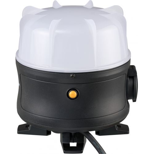 Foco LED portátil BF con iluminación de 360°, IP54