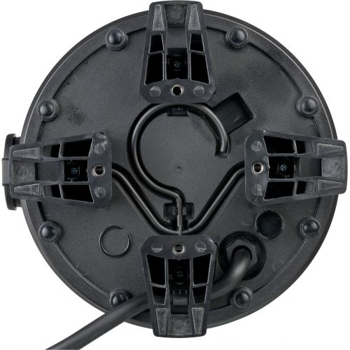 Foco LED portátil BF con iluminación de 360°, IP54