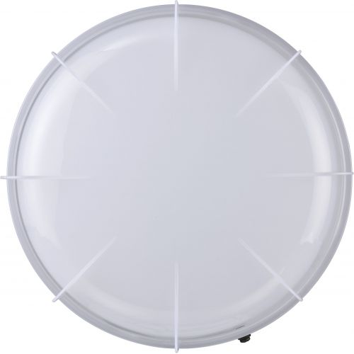 Foco LED portátil BF con iluminación de 360° y batería recargable
