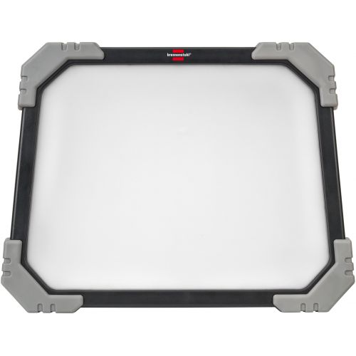Foco LED portátil antideslumbrante para obra DINORA 5050, IP65
