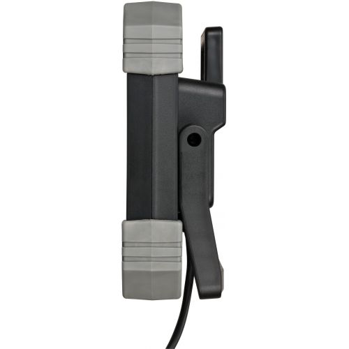 Foco LED portátil antideslumbrante para obra DINORA 5050, IP65