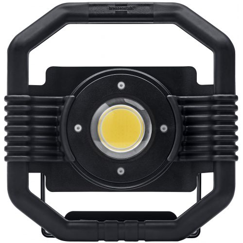 Foco LED portátil DARGO de funcionamiento híbrido con batería