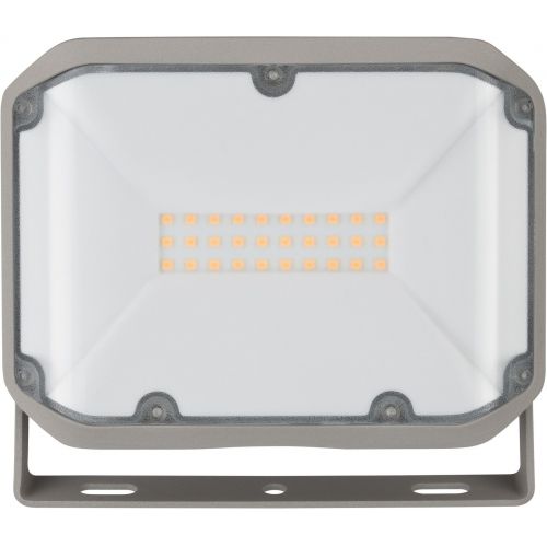 Foco LED de pared AL con protección IP44