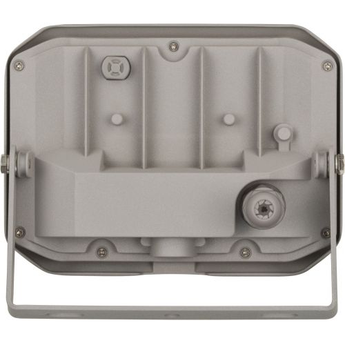 Foco LED de pared AL con protección IP44