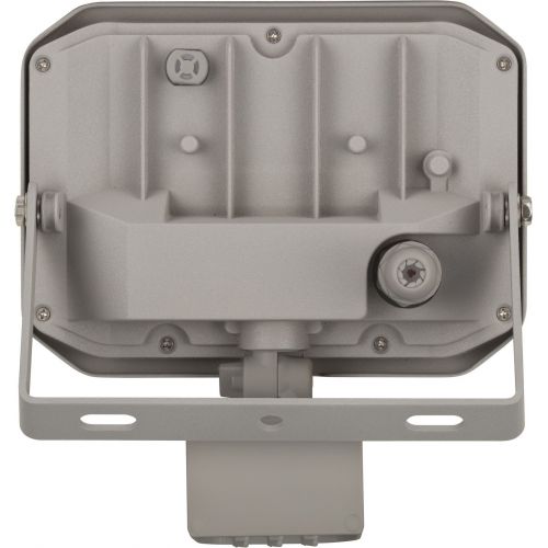 Foco LED AL con detector de movimiento por infrarrojos IP44