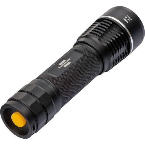 Linterna LED LuxPremium TL 1200 AF con batería recargable y foco ajustable de 1.250 lm