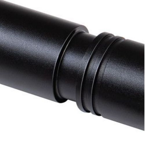 Linterna LED LuxPrimera Focus con foco ajustable de 70 lm