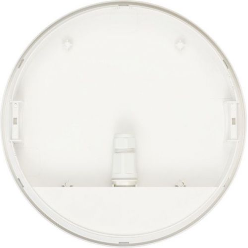 Aplique/plafón LED redondo RL de 1600 lm con sensor de movimiento y protección IP54