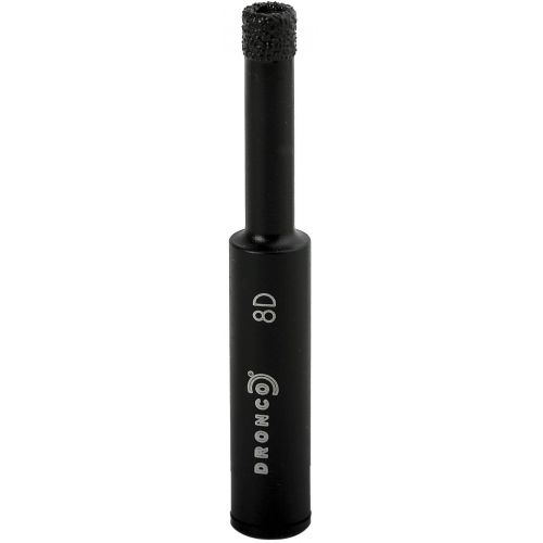 Brocas de diamante para gres porcelánico CERADRILL