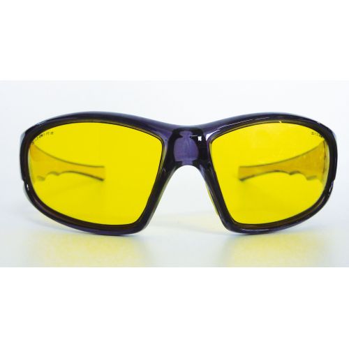 Gafas de seguridad alta visibilidad EAGLE