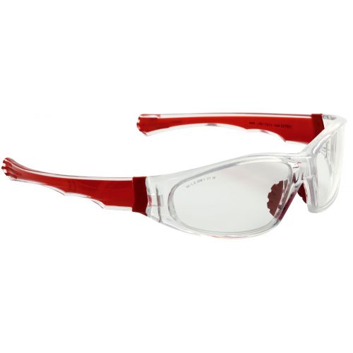 Gafas de seguridad EAGLE transparentes