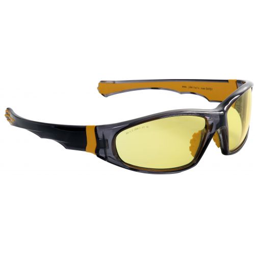 Gafas de seguridad alta visibilidad EAGLE