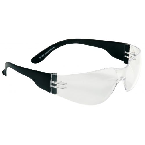 Gafas de seguridad ECO INDUSTRY transparentes