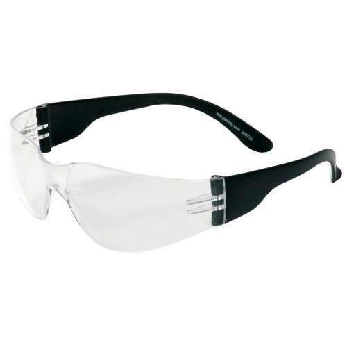 Gafas de seguridad transparentes ECO