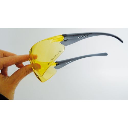 Gafas de seguridad alta visibilidad FLASH