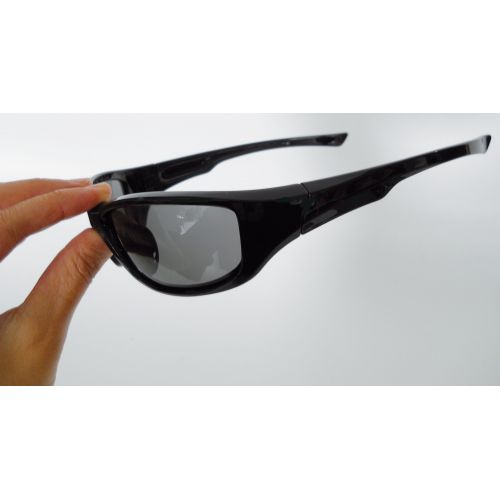 Gafas de seguridad oscuras FOLCO