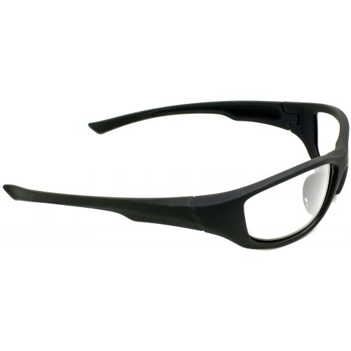 Gafas de seguridad FOLCO transparentes