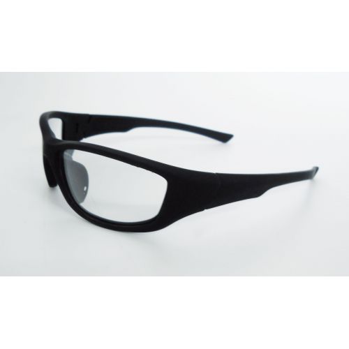 Gafas de seguridad transparentes FOLCO