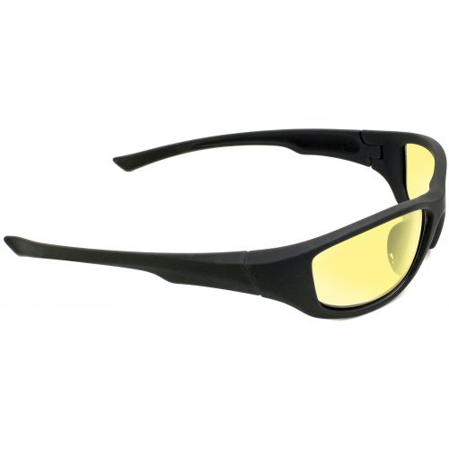 Gafas de seguridad FOLCO amarillas