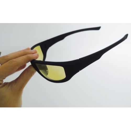 Gafas de seguridad alta visibilidad FOLCO