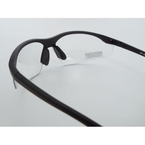 Gafas de seguridad graduadas bifocales HALF MOON