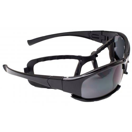 Gafas de seguridad polarizadas INDRO