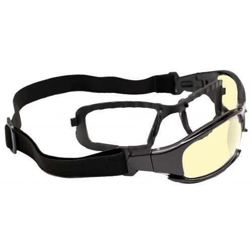 Gafas de seguridad alta visibilidad INDRO