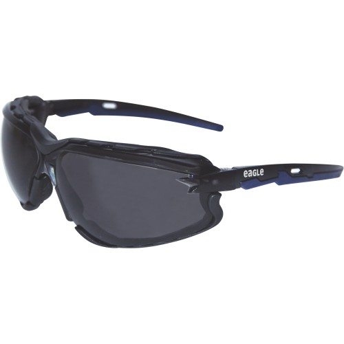 Gafas de protección solares con espuma y banda elástica EPI II ORSO