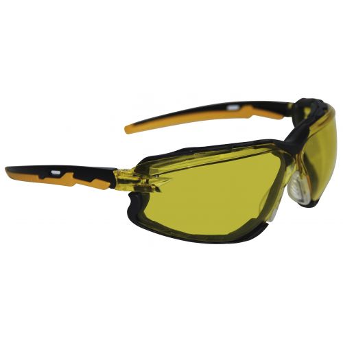 Gafas de seguridad alta visibilidad ORSO