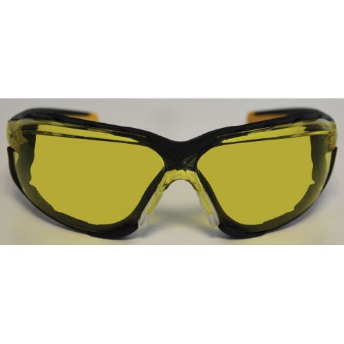Gafas de seguridad alta visibilidad ORSO