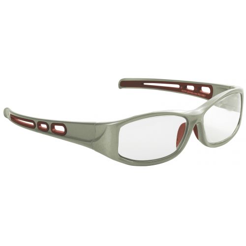 Gafas de seguridad graduadas READER monofocales +1,5 dioptrías