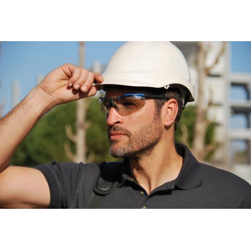 Gafas de seguridad Mirror/in/out RUNNER