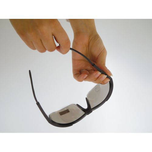 Gafas de seguridad Mirror/in/out RUNNER