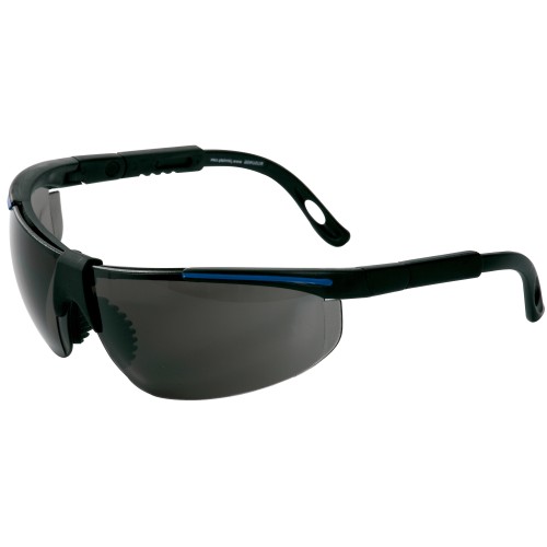Gafas de seguridad oscuras RUNNER