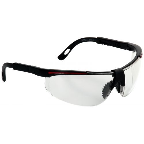 Gafas de seguridad transparentes RUNNER