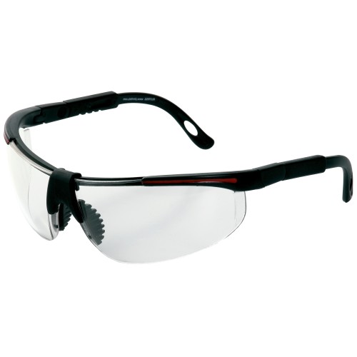 Gafas de seguridad transparentes RUNNER