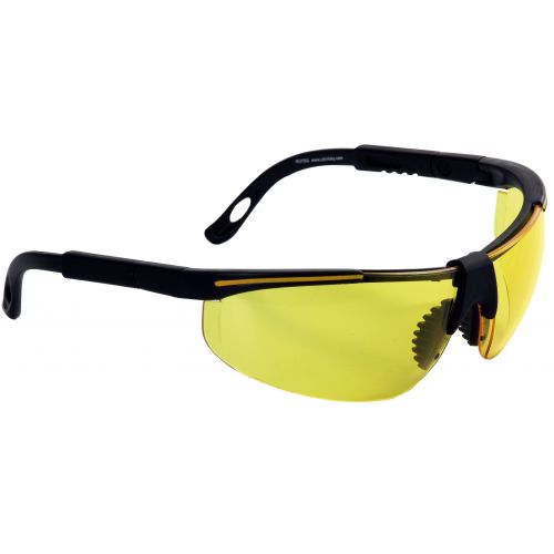 Estuche de gafas de seguridad RUNNER Allseasons