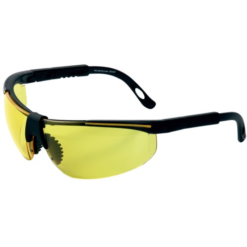 Gafas de seguridad alta visibilidad RUNNER