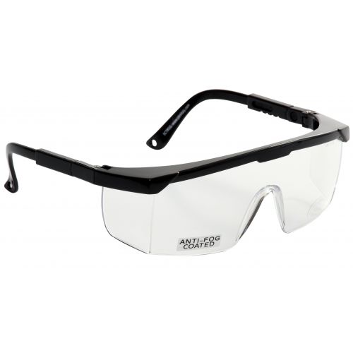 Gafas de seguridad SCUDO INDUSTRY transparentes