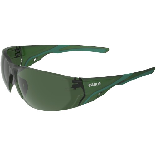 Gafas de protección para soldadura e infrarrojos, FILTRO 5 EPI II SPARK
