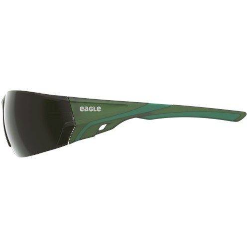 Gafas de seguridad SPARK con lente para soldadura