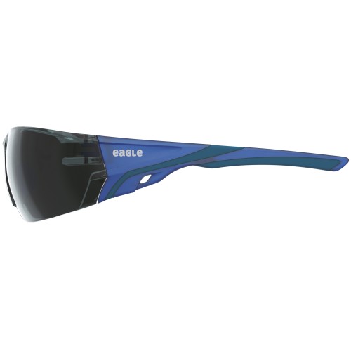 Gafas de seguridad SPARK con lente solar