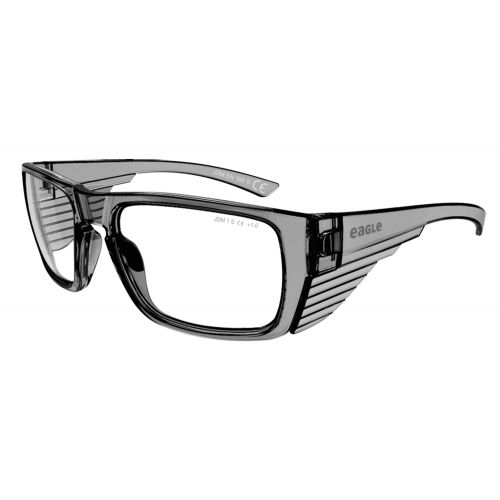 Gafas de seguridad graduadas para vista cansada Tracer (+1.5)