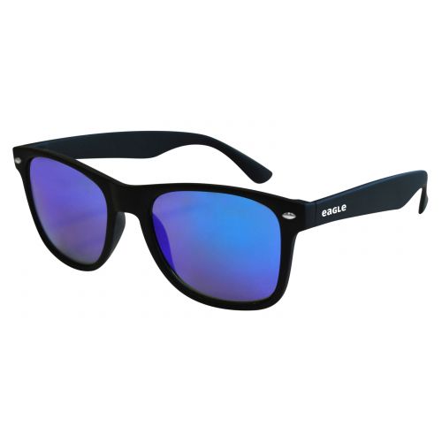 Gafas de sol WAVE lente espejo azul