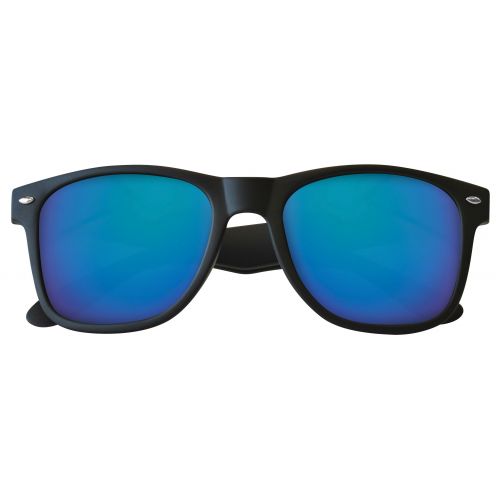 Gafas de sol lente espejo azul WAVE